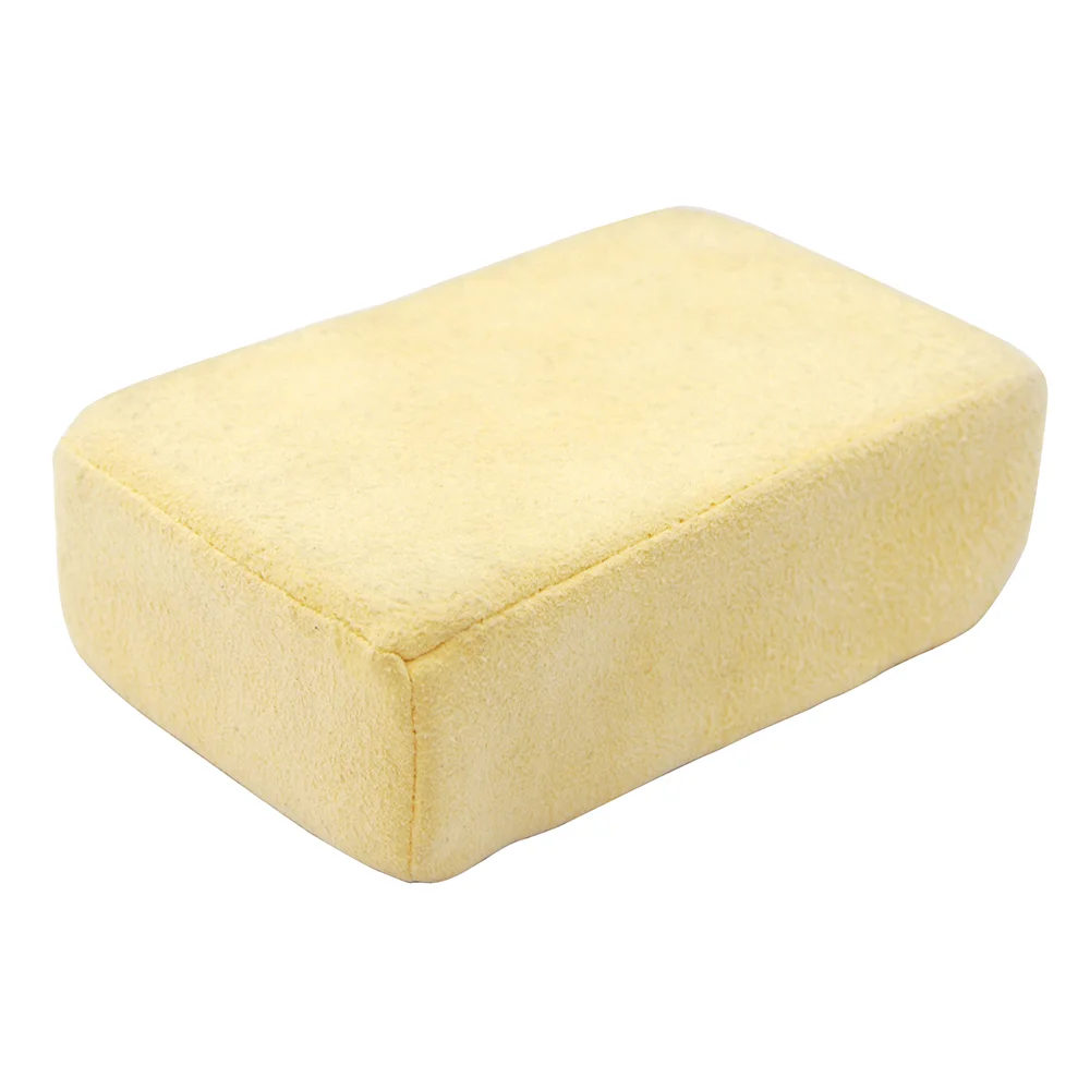 Éponge chamois anti-buée image