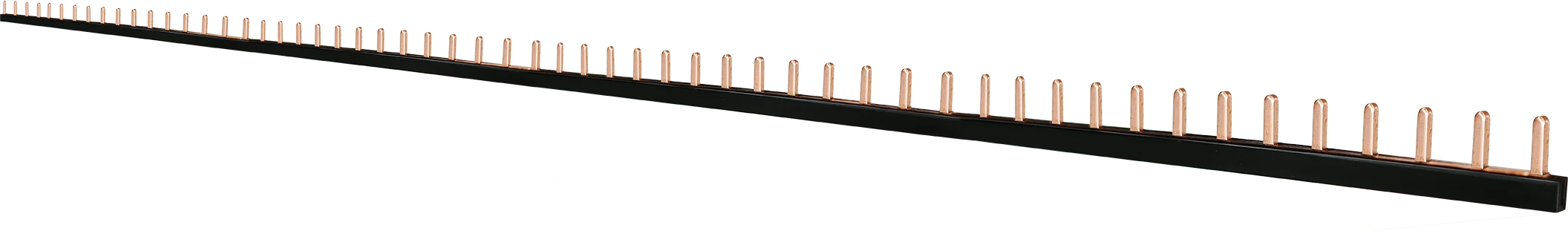 Peigne Phase (noir) 1m (56 mod.) image