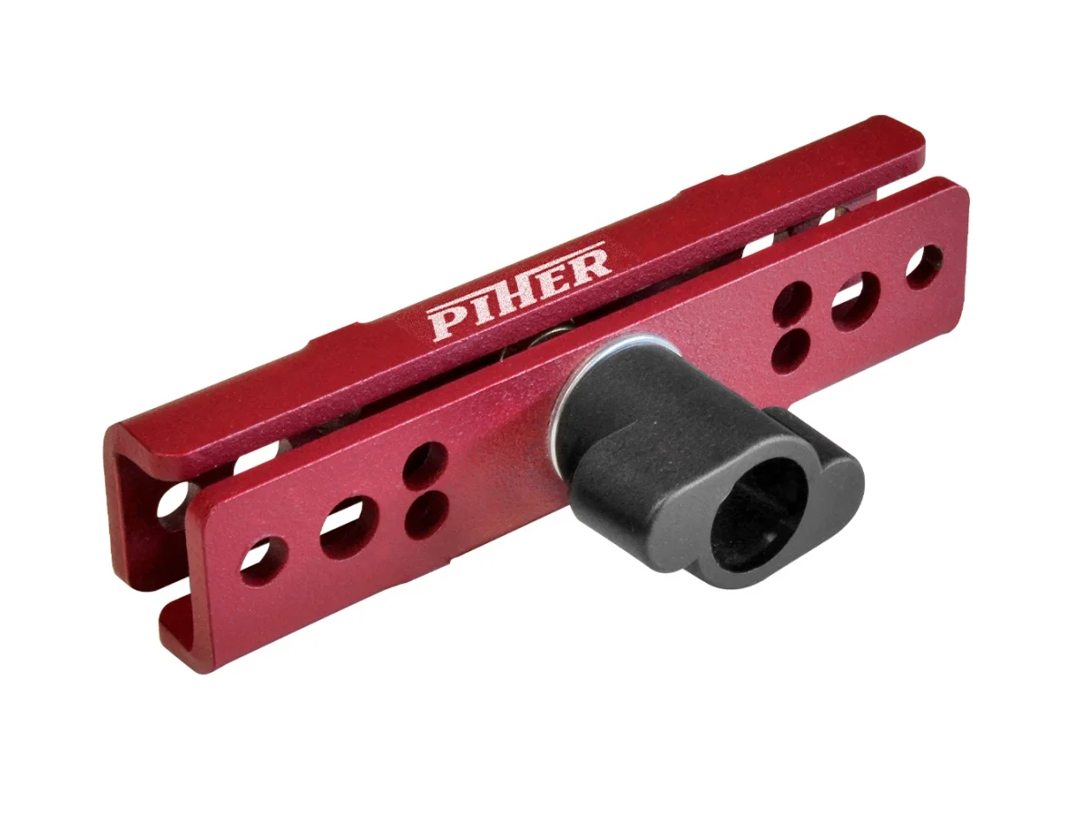 Accessoire de liaison serre-joint rapide Quick PIHER image