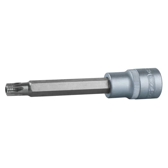 Douille tournevis ULTIMATE TORX® percé 1/2'', L.110 mm -T70 image