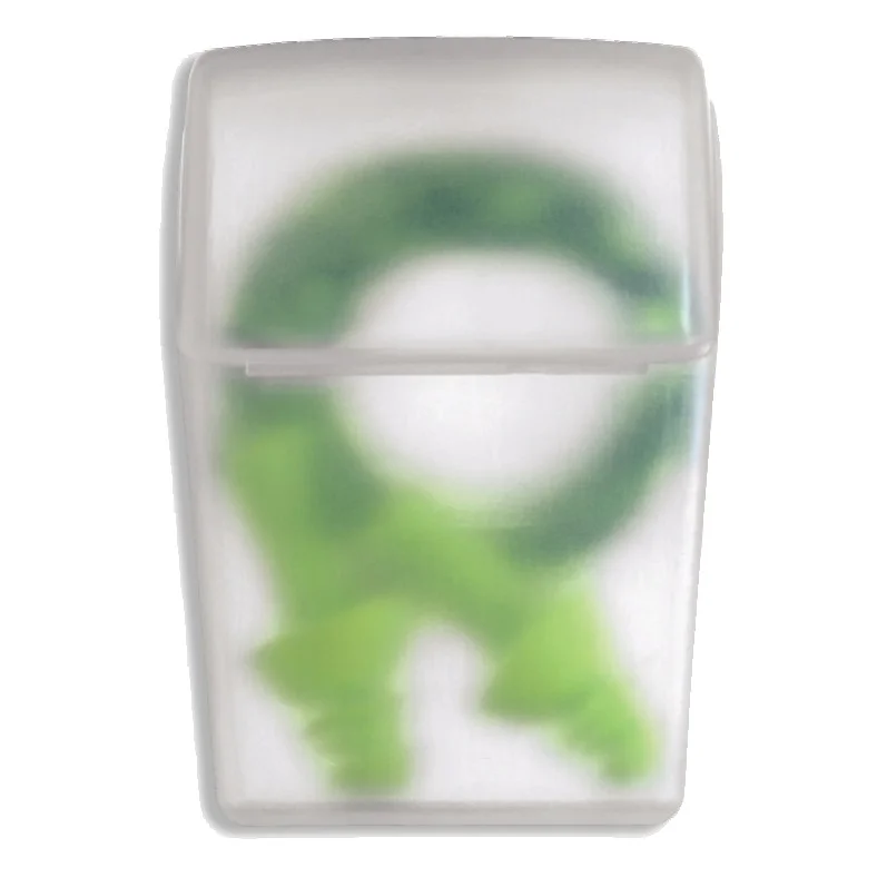 Bouchon d'oreille réutilisable Wisper avec cordon image