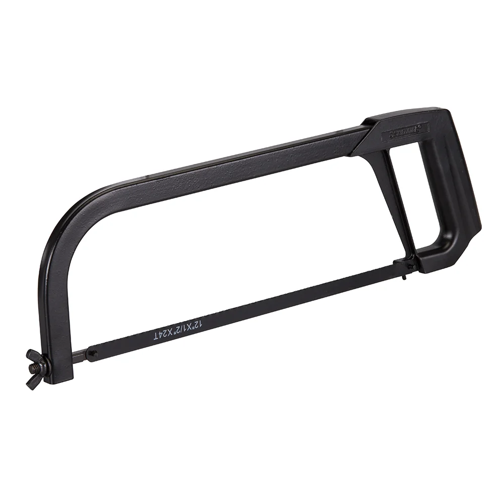 Scie à métaux usage intensif - 300mm image