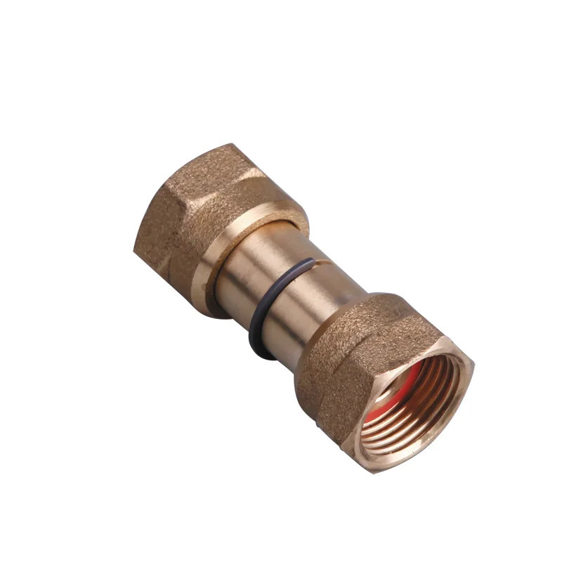 Raccord gaz butane propane 20x150 Femelle - Femelle image