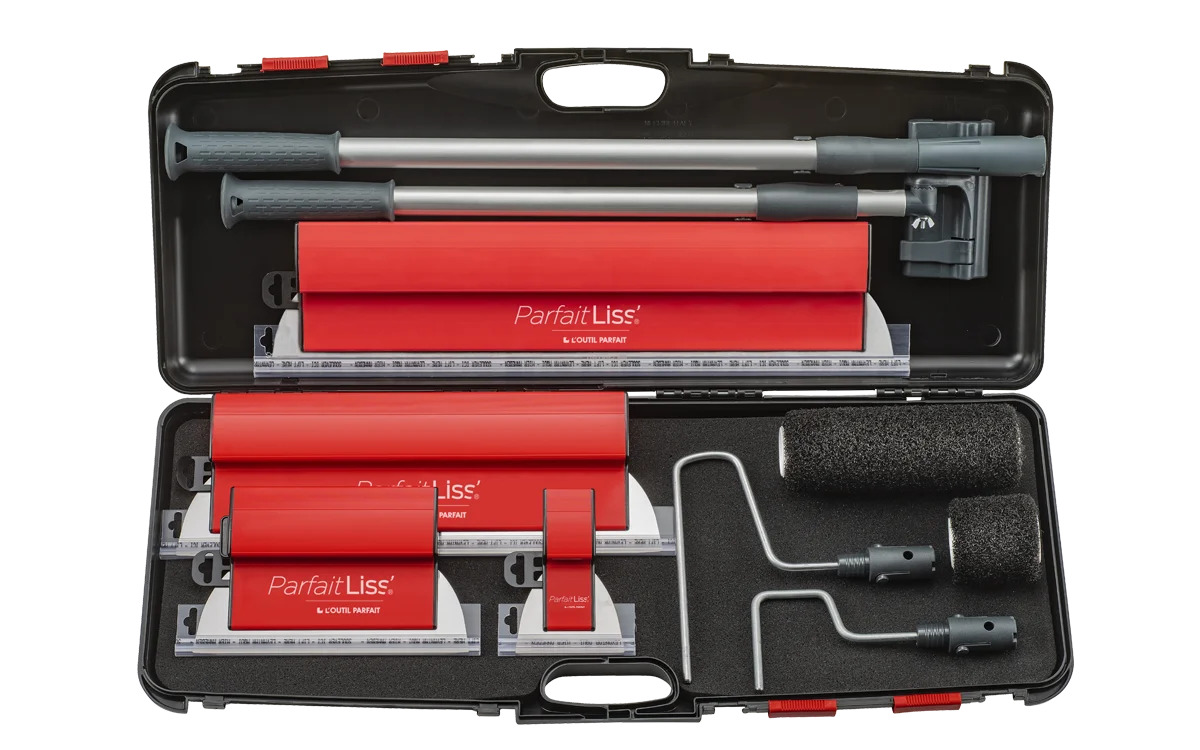 Valise ParfaitLiss Finition image