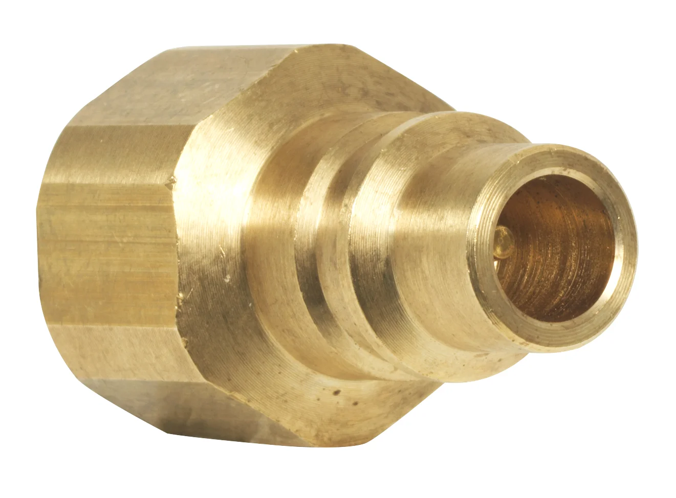 Raccord cylindre R1234YF universel haute pression image