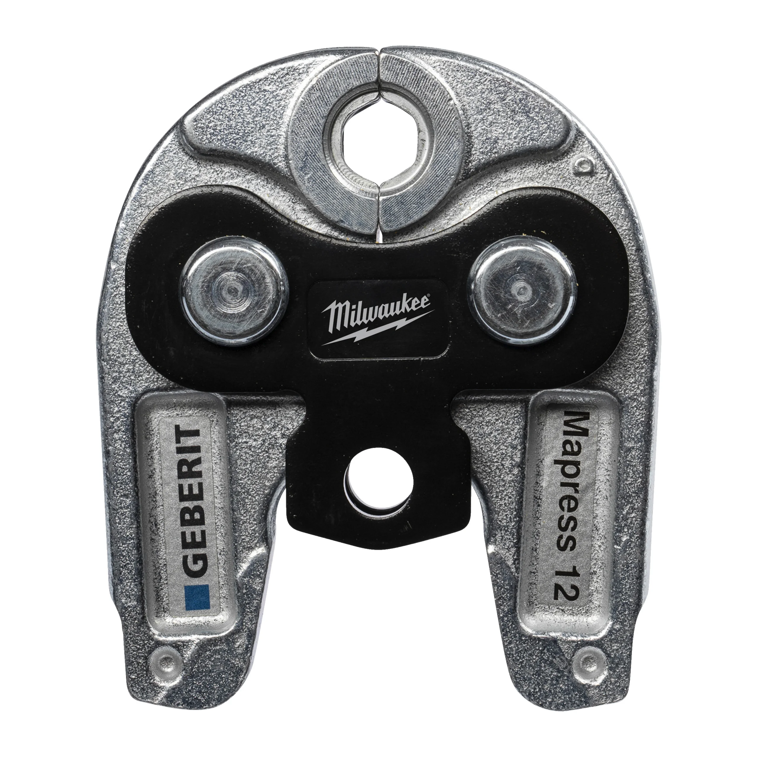 MACHOIRES DE SERTISSAGE GEBERIT MAPRESS EMPREINTE M M12 HPT image