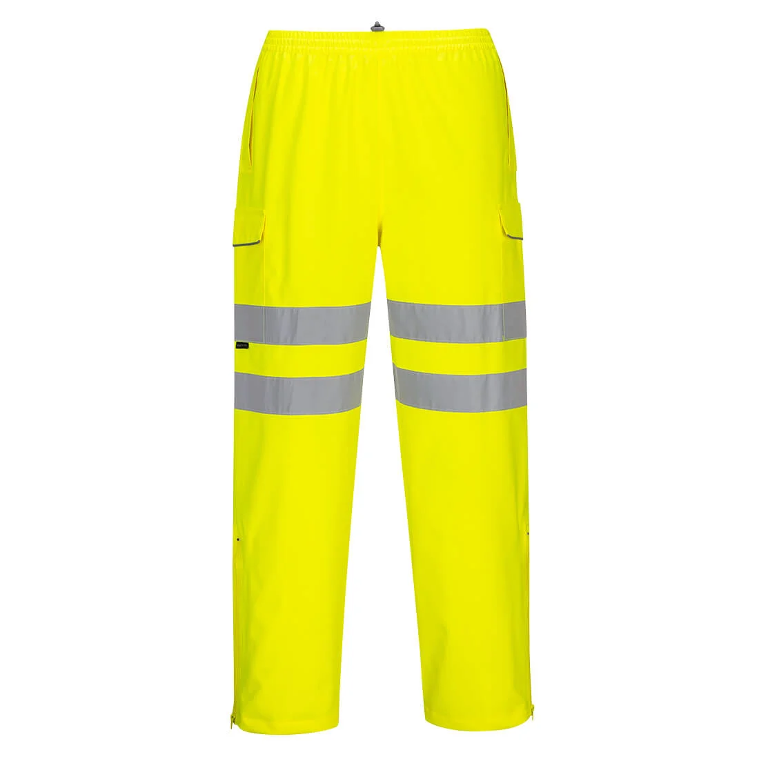 Pantalon Extrème Jaune image