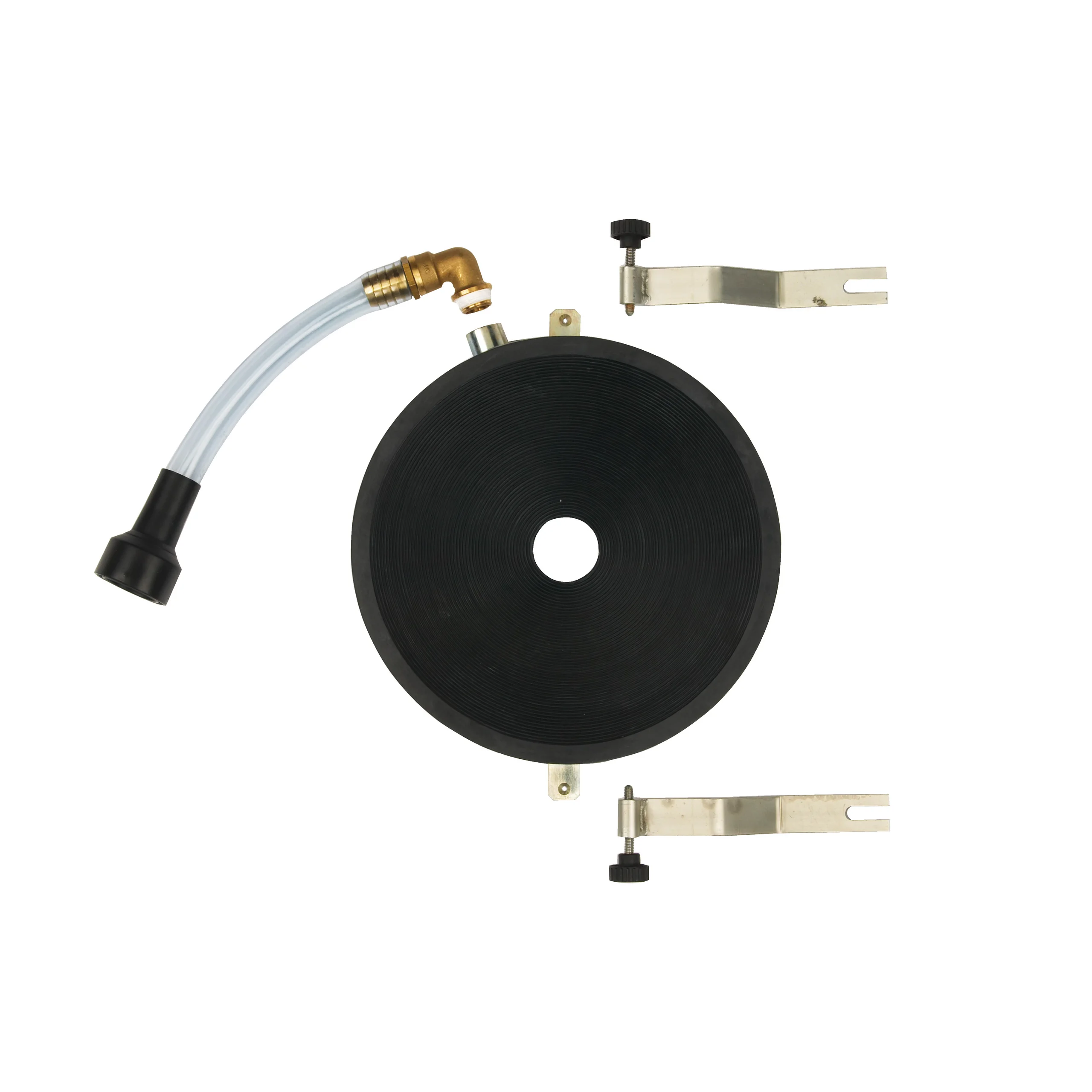 RECUPERATEUR D'EAU DR 350 TV POUR CAROTTEUSE image