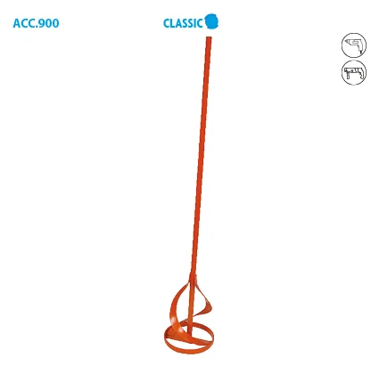 Mélangeur de colle Classic image