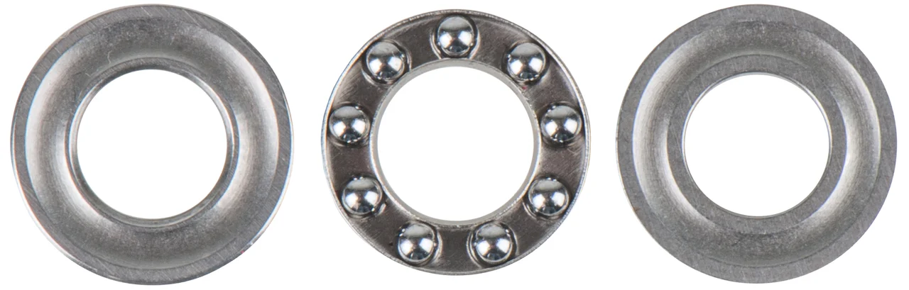 Palier de butée Ø 11mm pour 152.1650 image