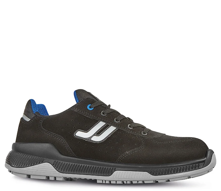 Chaussures de sécurité basse JALMECA SAS ESD S1P CI HI SRC image