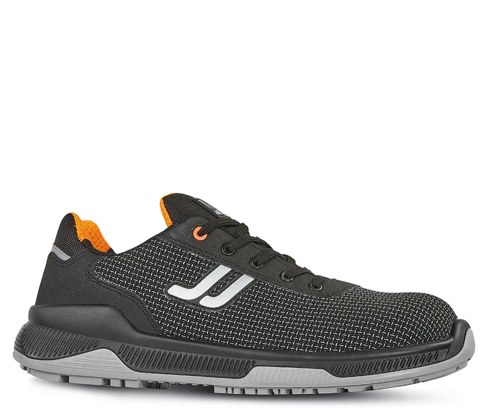 Chaussures de sécurité basse JALNANO SAS ESD S3 CI HI SRC image