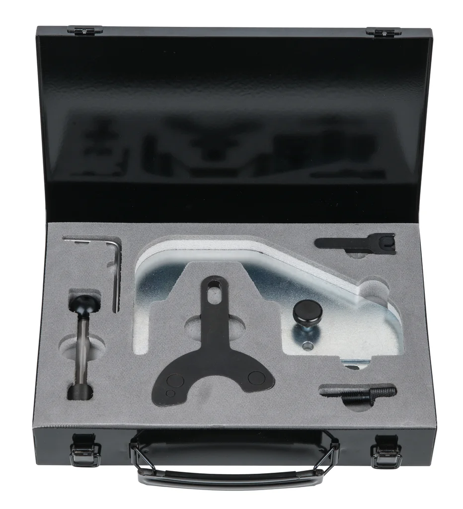 Jeu d'outils de calage moteur - Volvo image