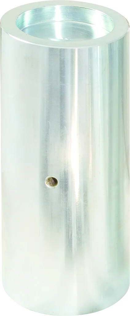 Pièce de pression, diamètre 66 / 72 mm, L. 160 mm image