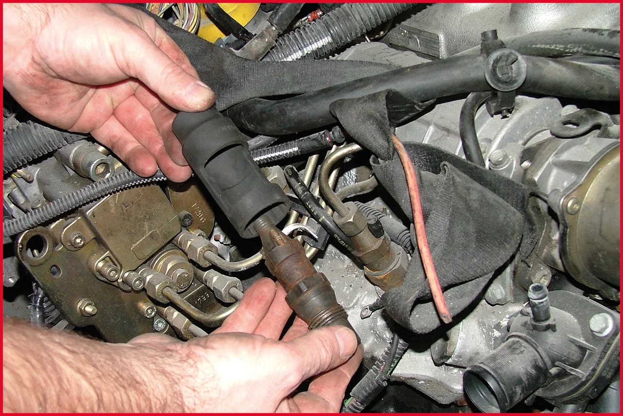 Douille d'injecteur, 27 mm du coffret 150.2100 image