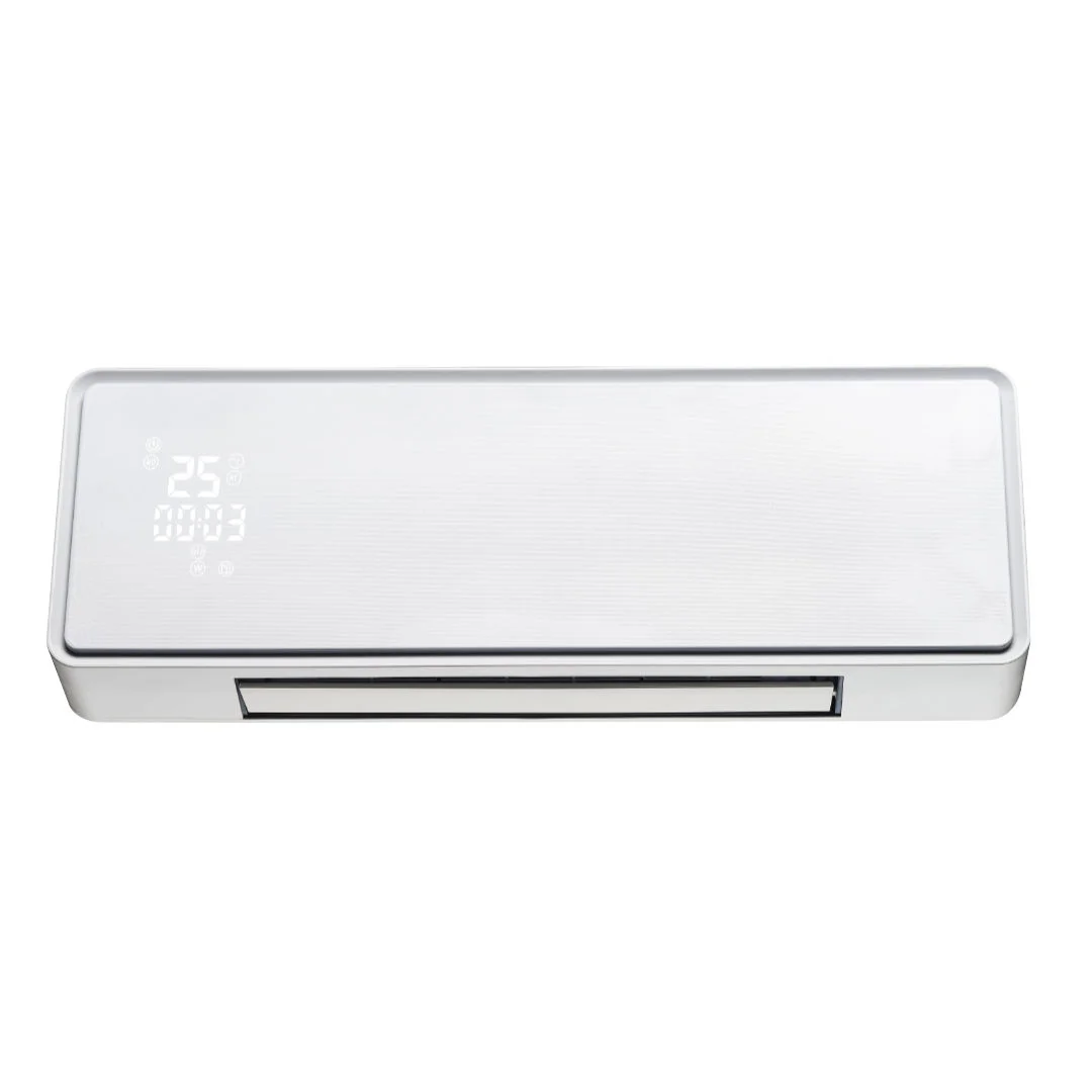 SIROCCO - Chauffage soufflant mural connecté - 2000W - 150 m³/h image