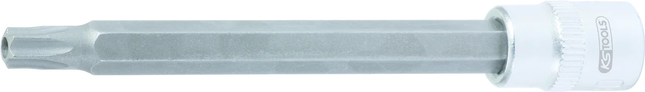 Douille tournevis TORX® percé spéciale airbag, T30 image