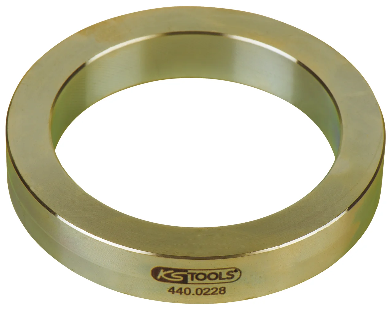 Bague de retenue image