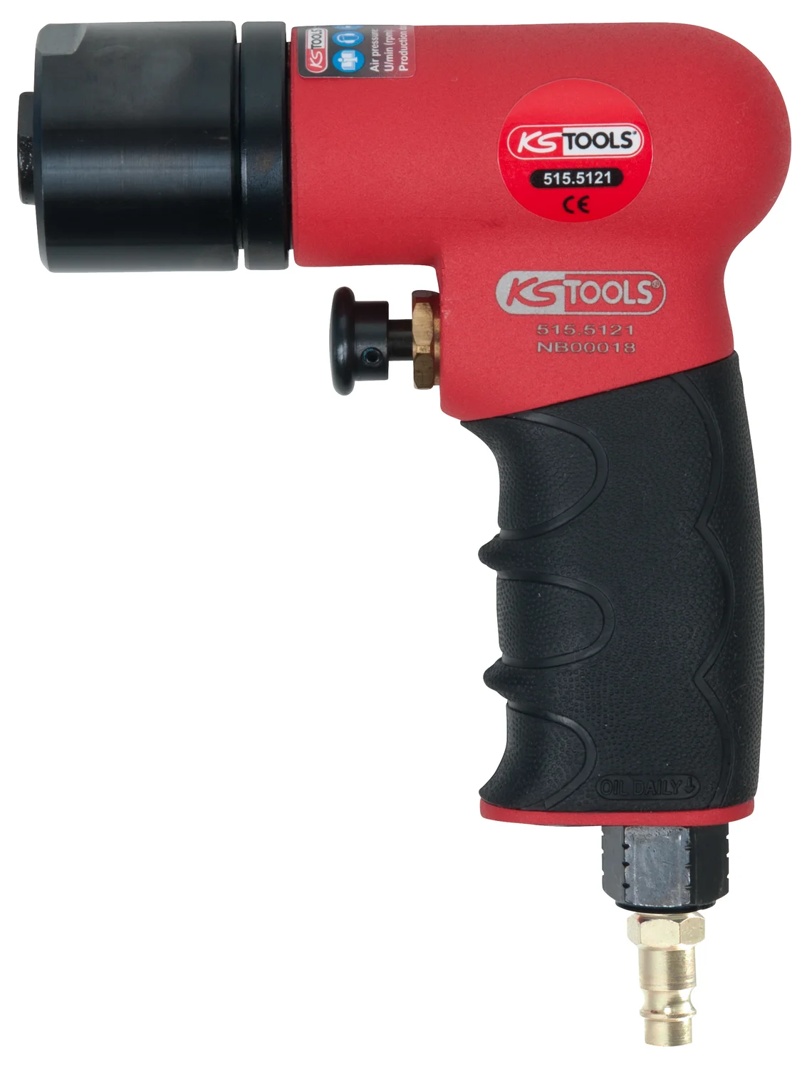 Mini polisseuse du coffret 515.5120 image