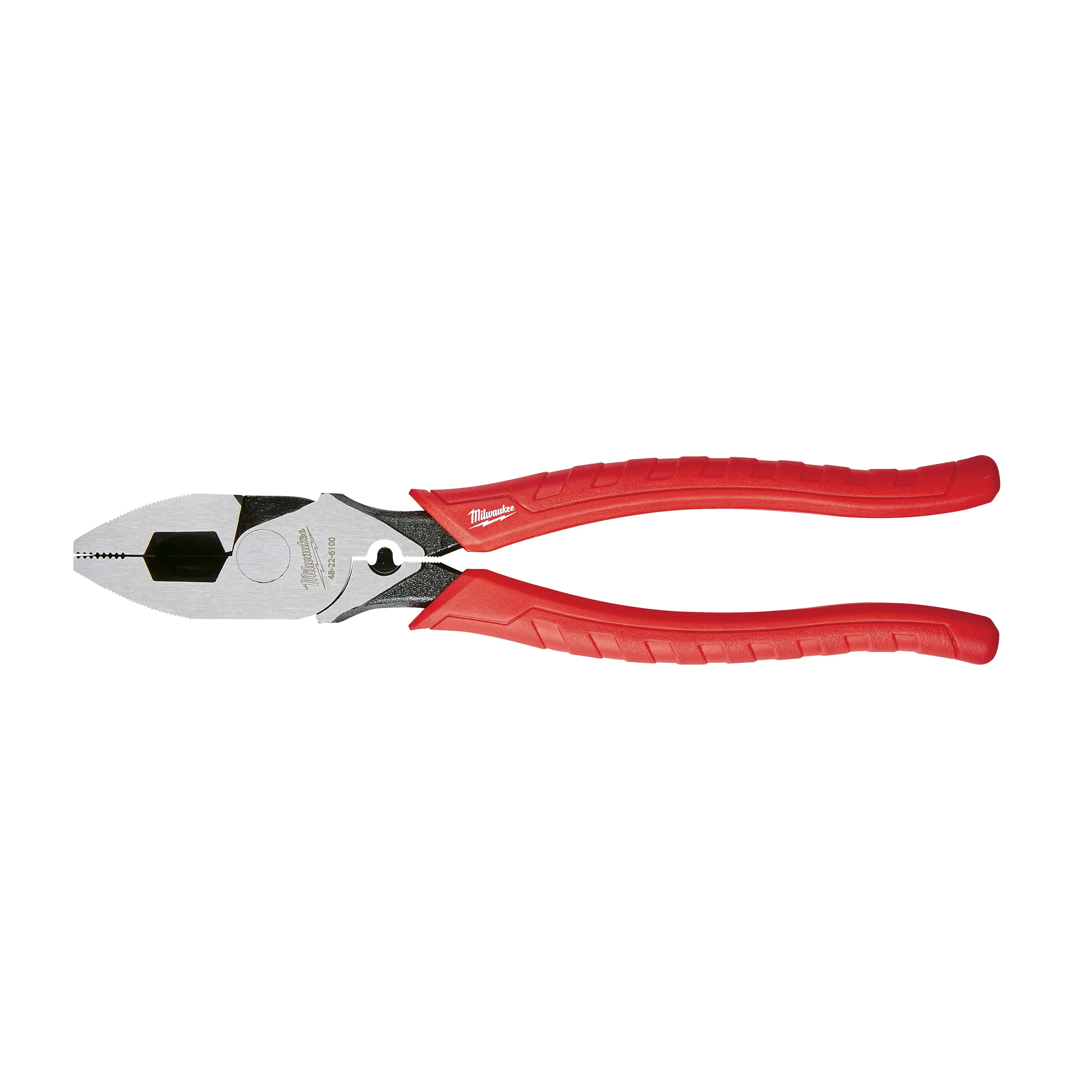 Pince universelle gros travaux HEAVY DUTY LINEMAN'S PLIERS image