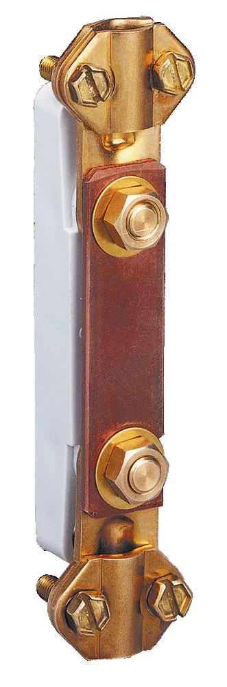 Barette coupure basse image