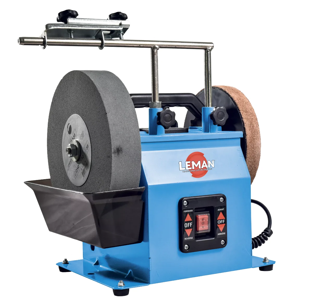 AFFÛTEUSE À EAU • 250 MM image