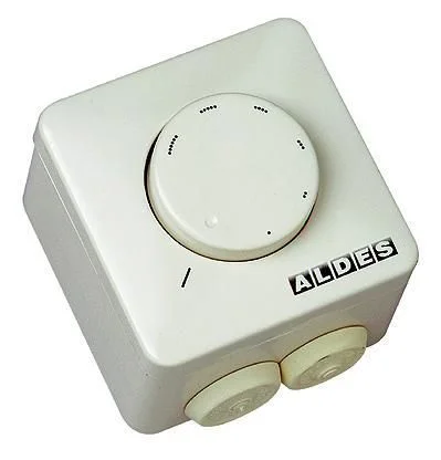 Variateur de vitesse 1.5A image