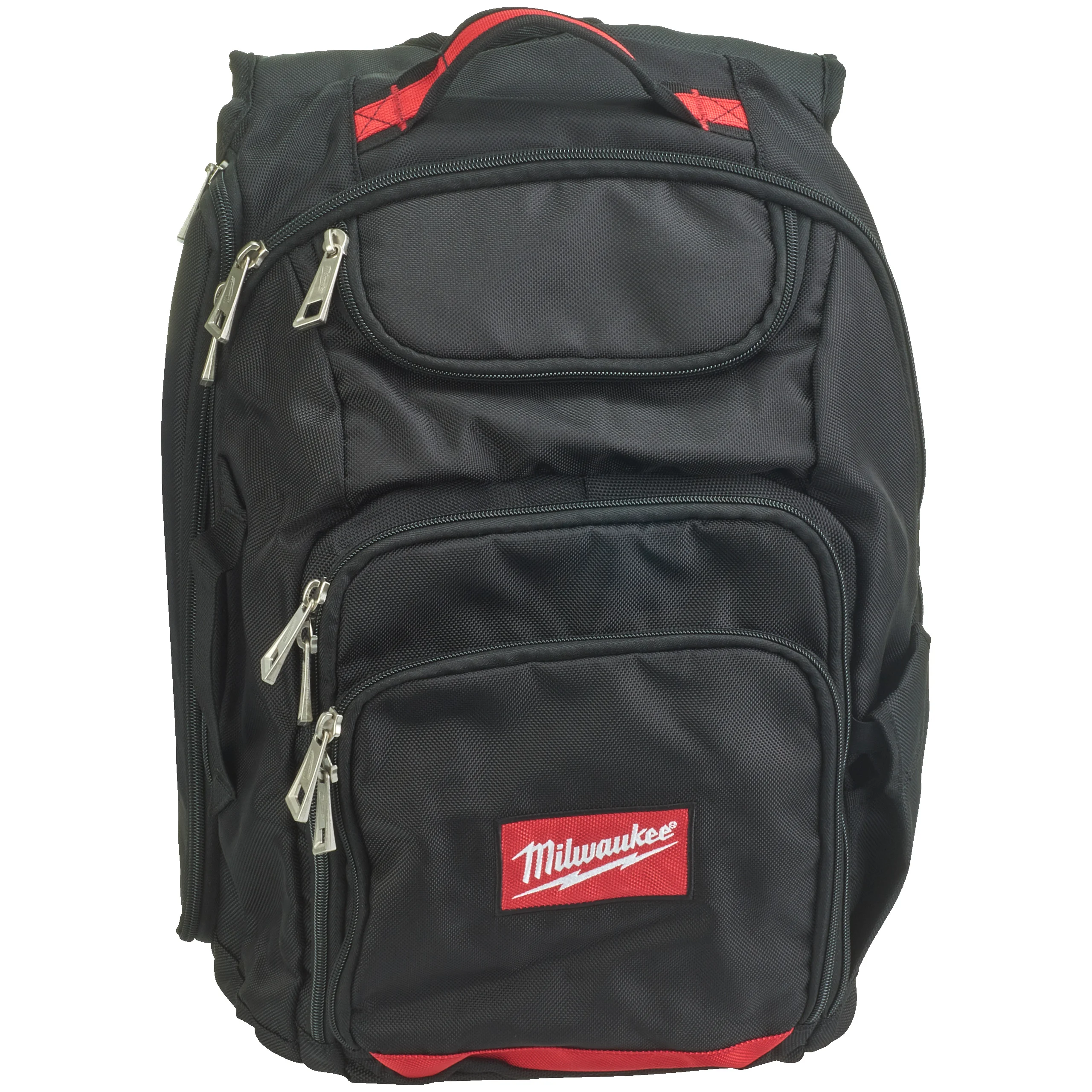SAC A DOS DE CHANTIER TRADESMAN BACKPACK image