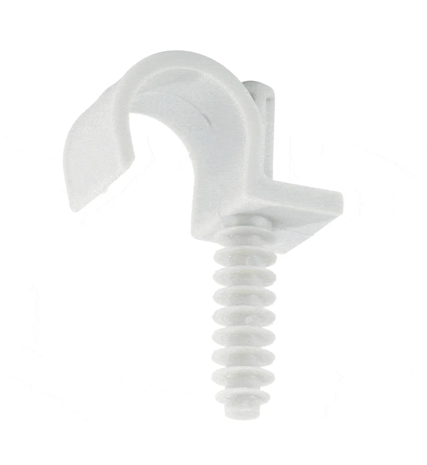 FIXATION SIMPLE - Boite de 100 image