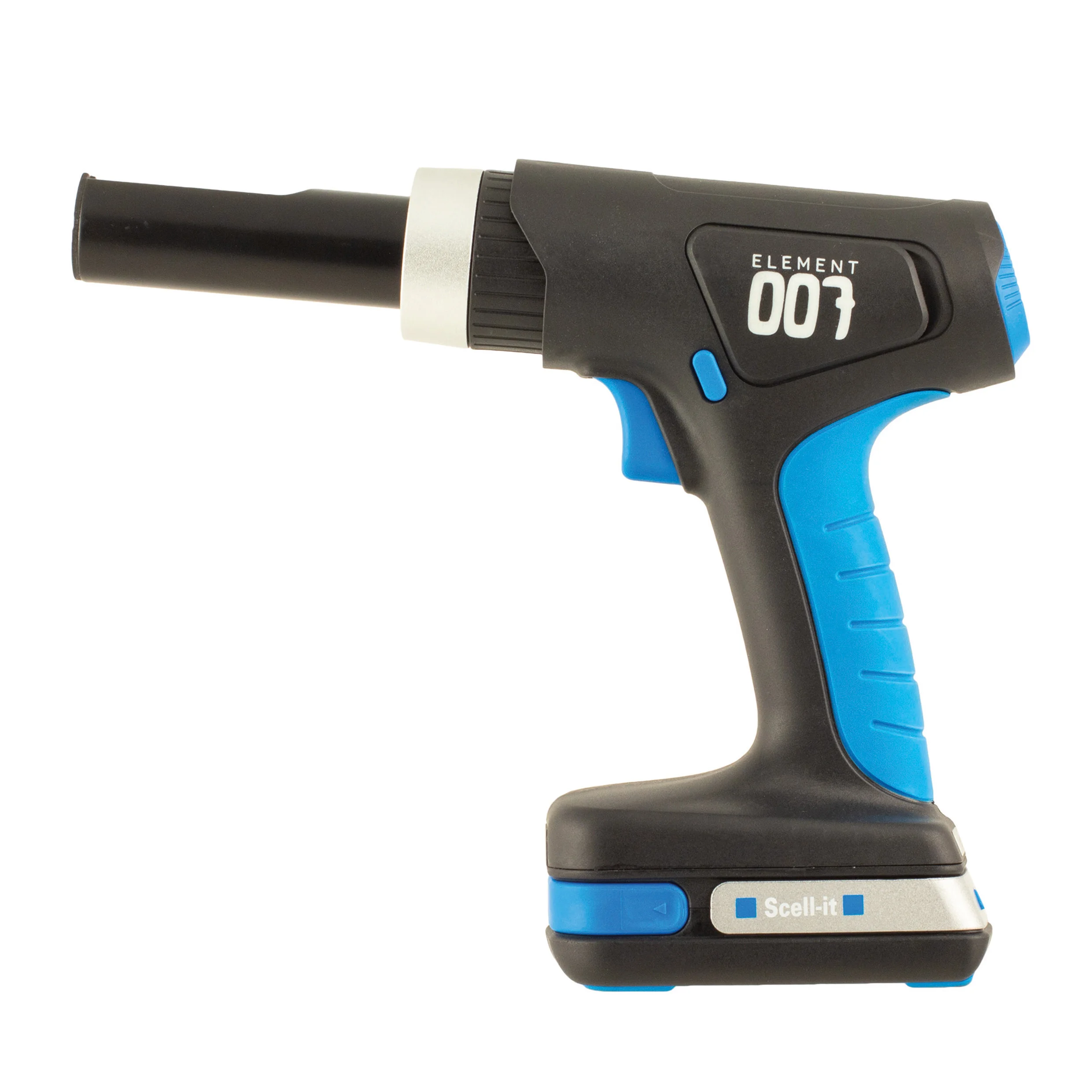 En malette outil de pose 18V 2Ah pour chevilles corps creux M4-M8 E-007 image