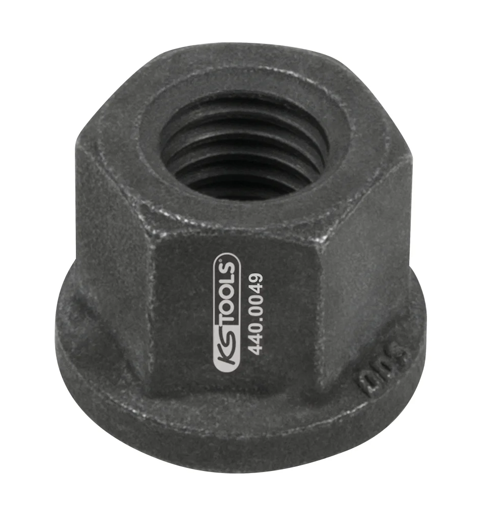 Ecrou à embase, M14 image