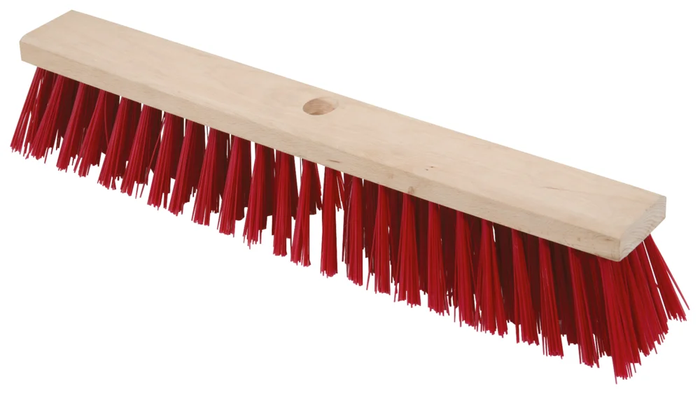 Balais de cantonnier synthétique image