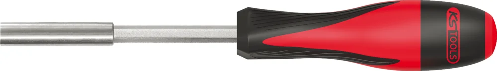 Tournevis porte-embouts magnétique ULTIMATE 1/4'' , L. 100 mm image