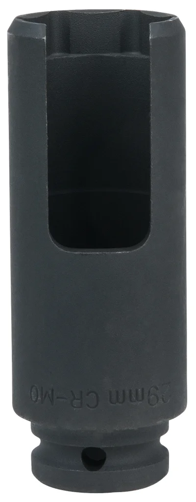 Douille 6 pans pour injecteur 1/2'', 27 mm image