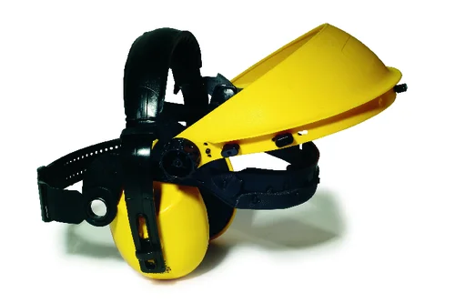 Lot de 25 - Serre-tête relevable 3 positions - pour Casque 31040 image