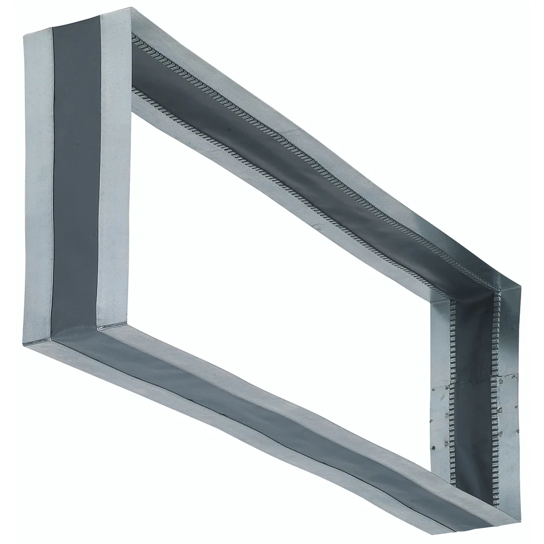 Joint antivibratile pour climatiseur gainable à eau AQUAVENT G image