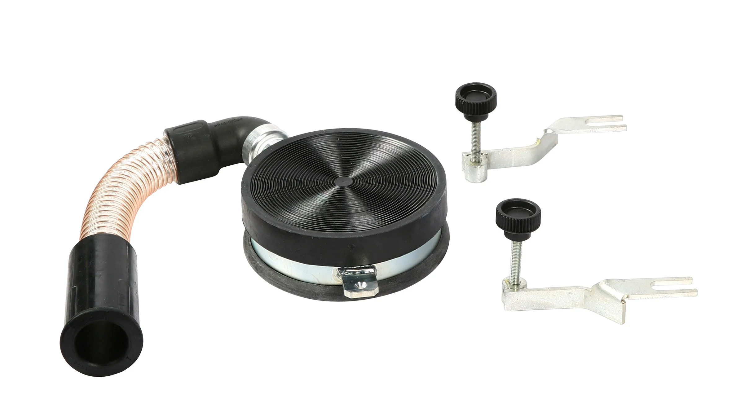 Récupérateur d'eau pour bâti 353H avec joint - 353HD11 image