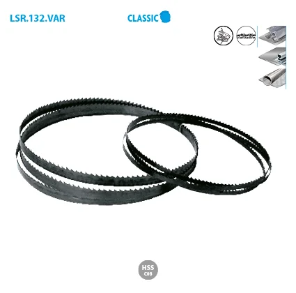 Larg. 13 Ep. 0,65 PAS (TPI) 8/12 image