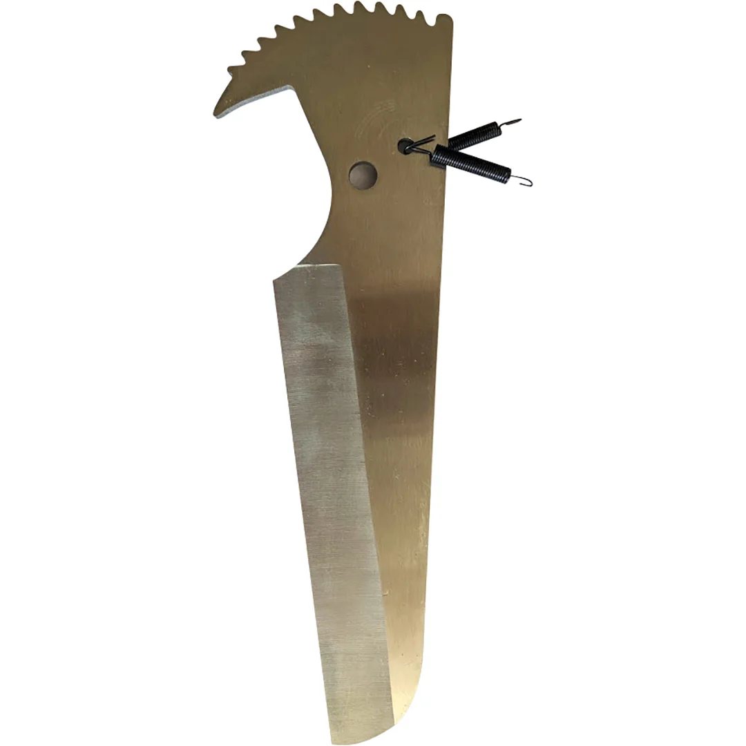 Lame de rechange pour coupe-goulotte (PINCGOL) image