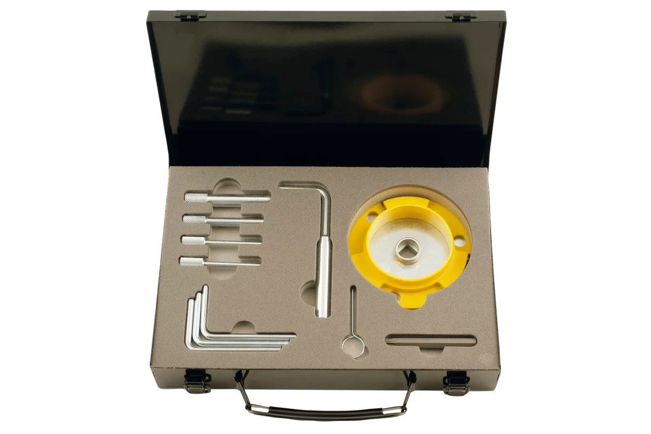 Jeu d'outils de calage moteur - Ford Duratorq image