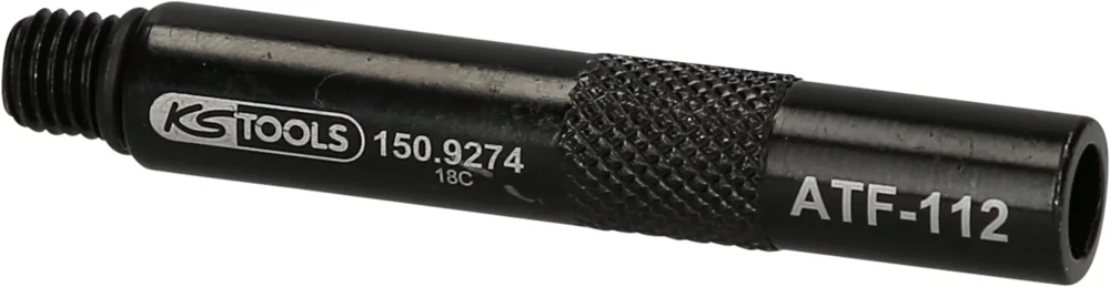 Adaptateur Volvo, 5/16"-24" du jeu 150.9279 image