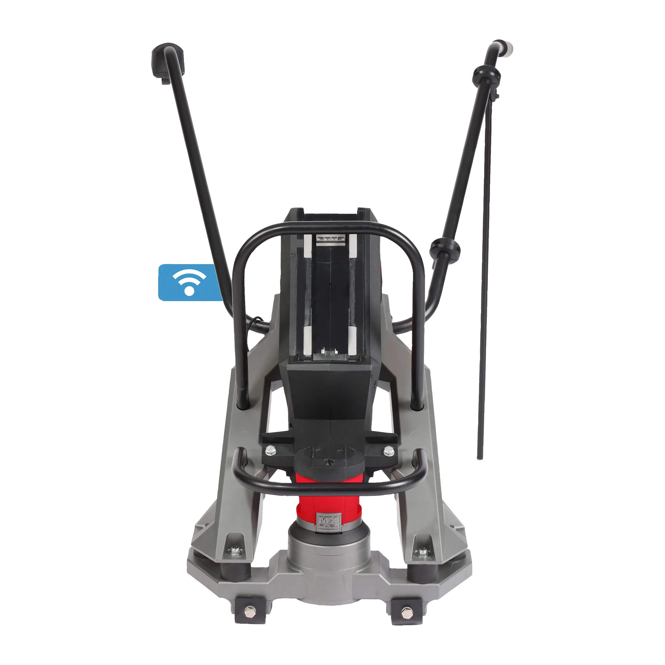 Règle vibrante FUEL™ MXF PSC image