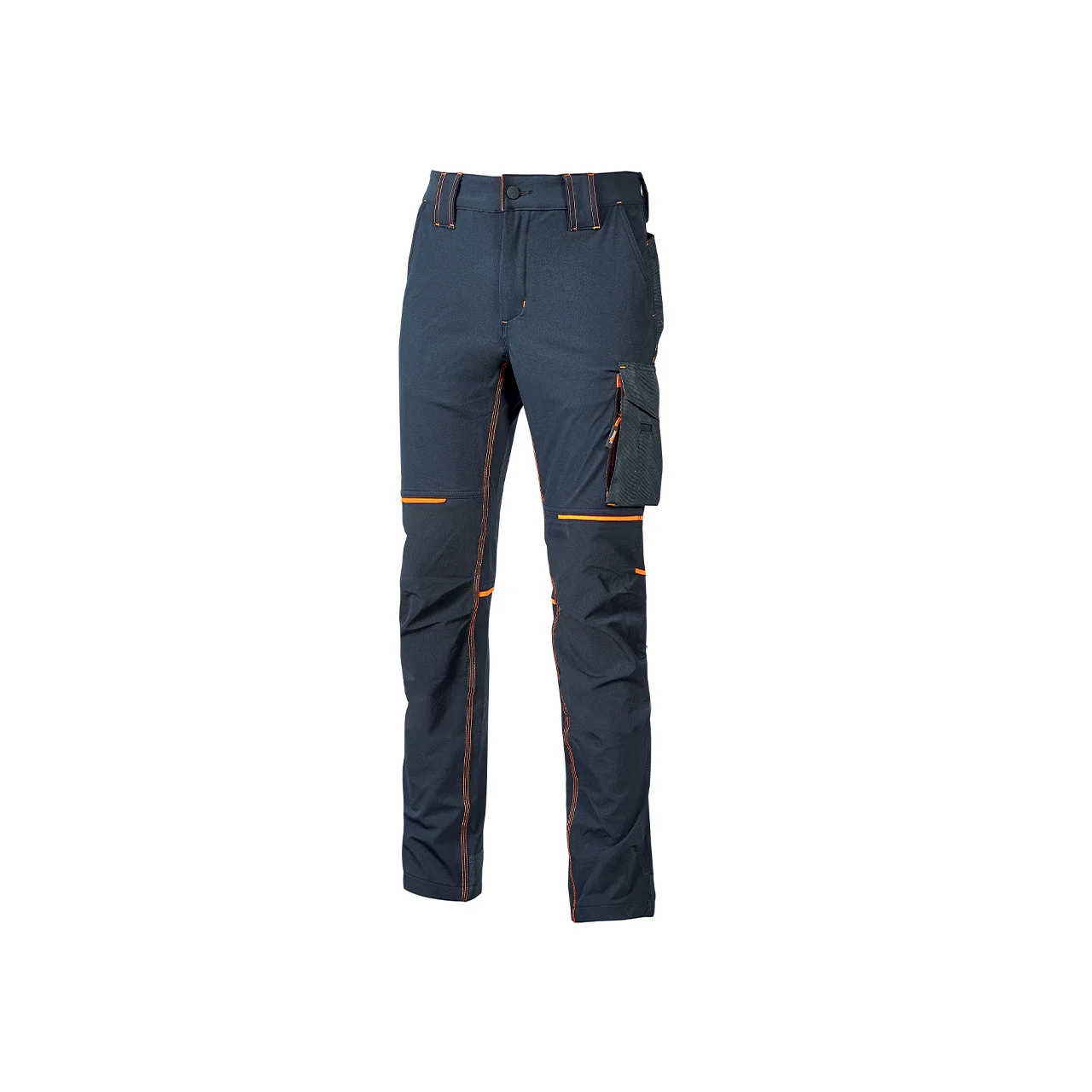Pantalon de travail en tissu WORLD image