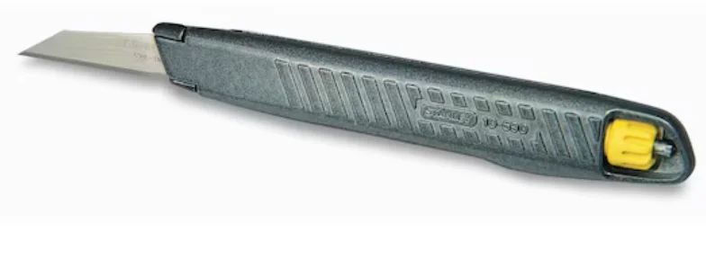 Scalpel Interlock 5900 image