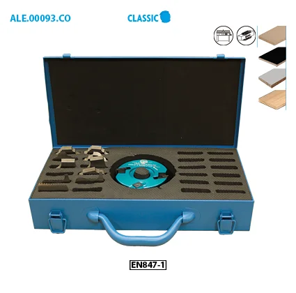 6 PAIRES DE FERS image