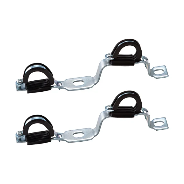 Support collecteur isophonique - MF 20X27 - Sachet de 2 image