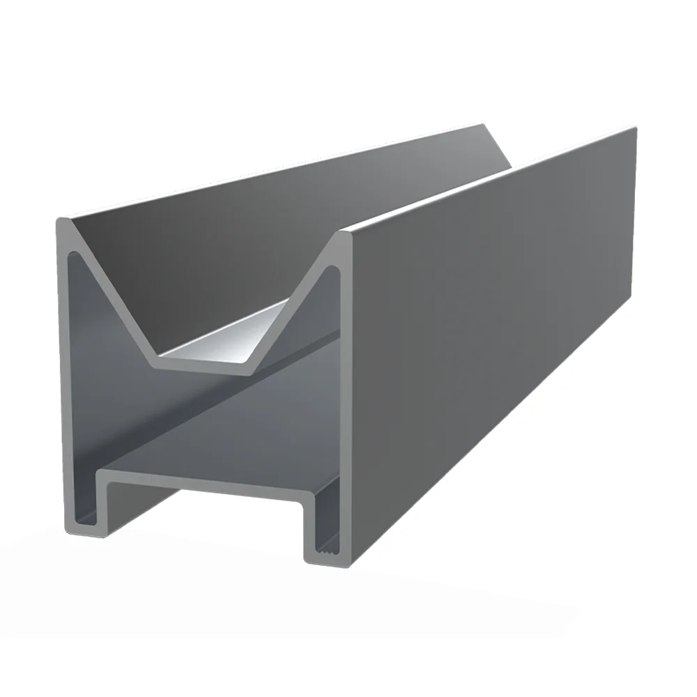 Boite de 20 - Connecteur en aluminium pour le profil PSE-A image