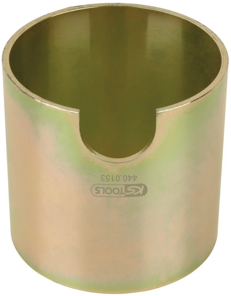 Tube de pression Touring image