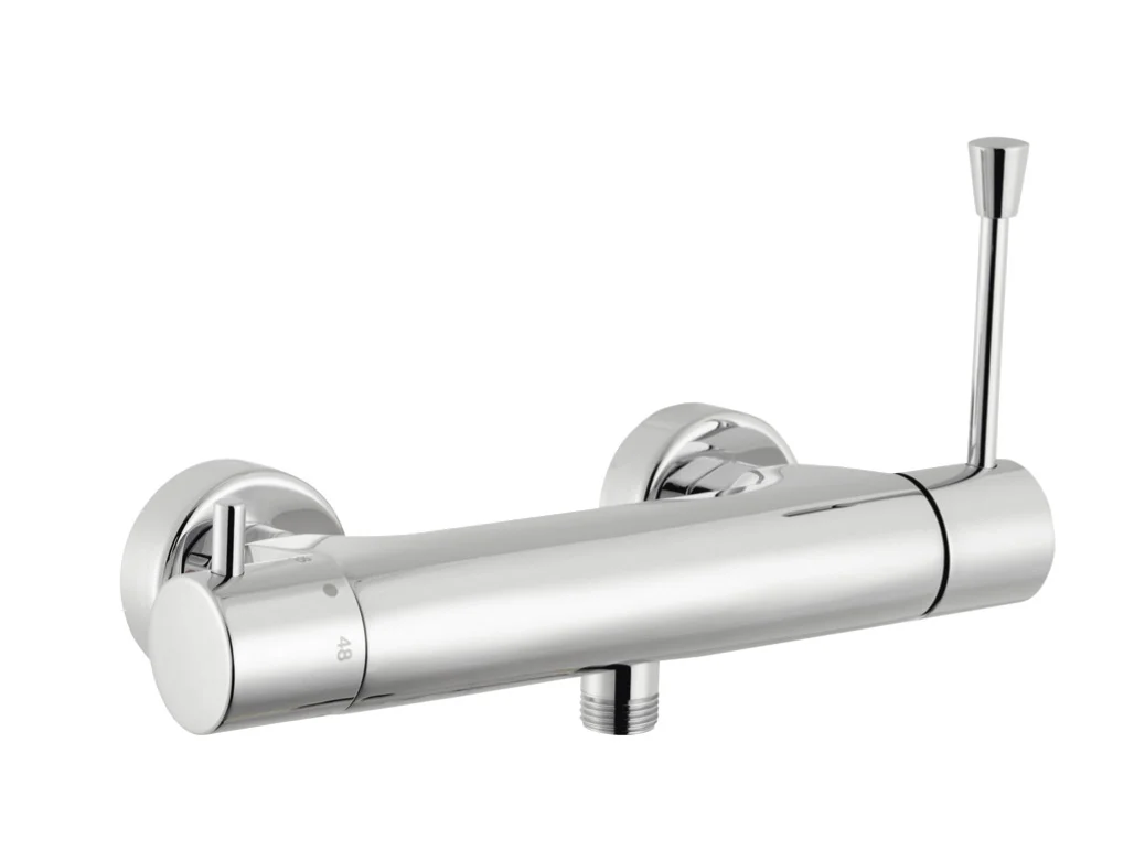 Mitigeur thermostatique de douche COX image