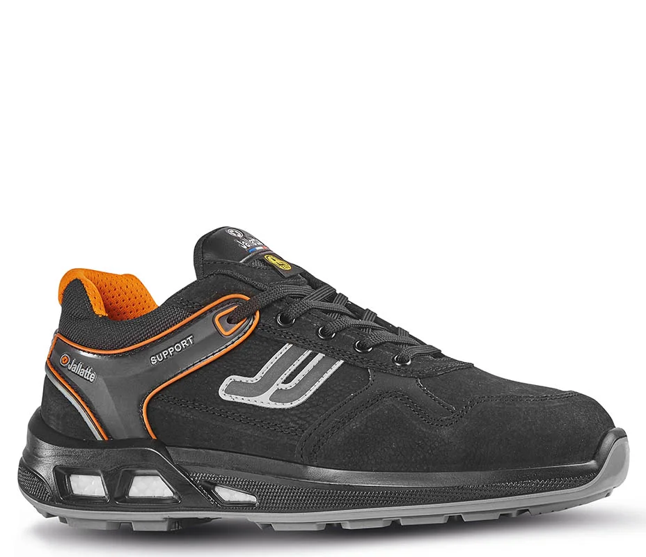 Chaussures de sécurité basse JALSPRING SAS S3 CI SRC image